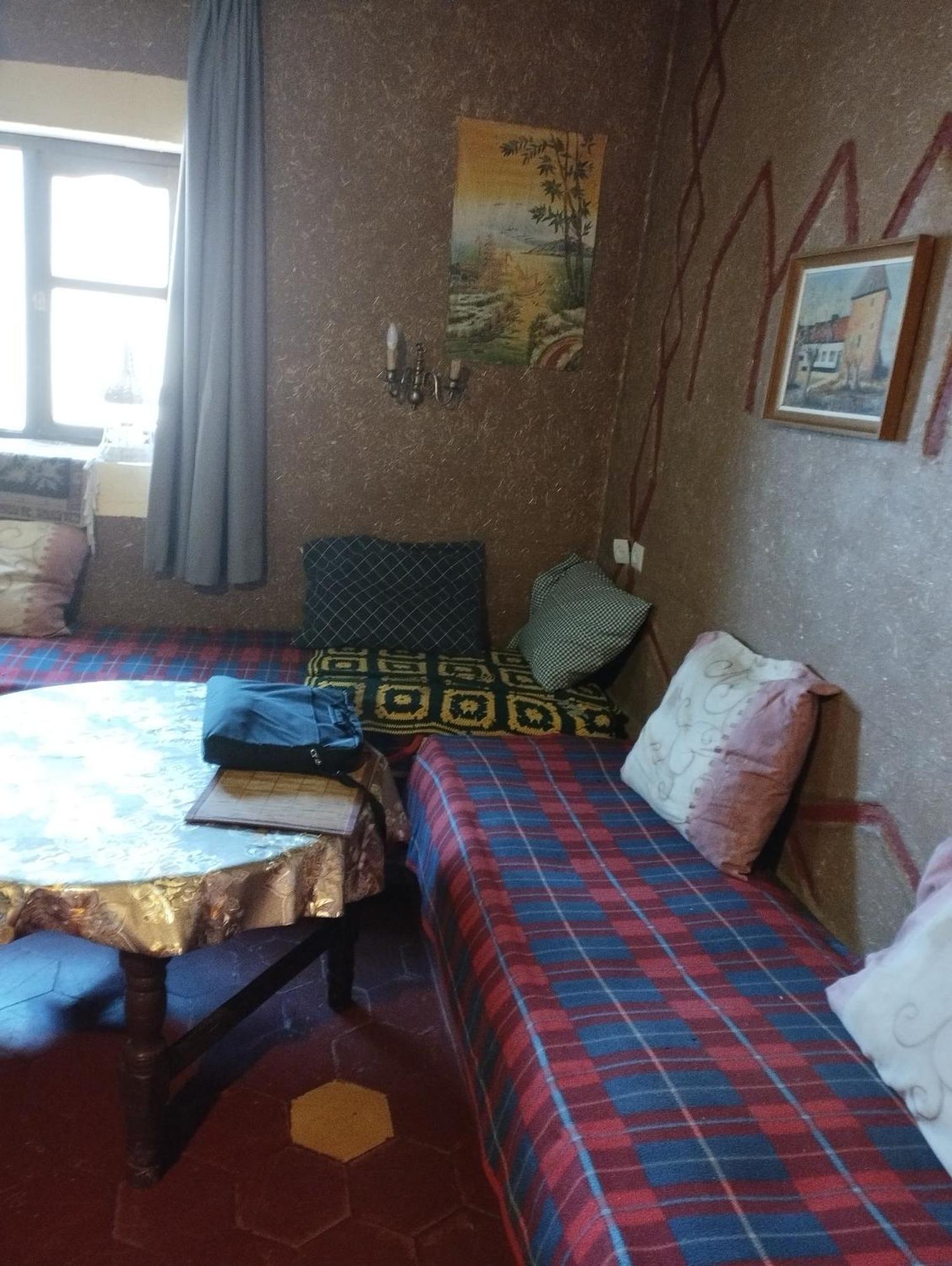 Auberge Hostel Traditionnel Tinghir Εξωτερικό φωτογραφία