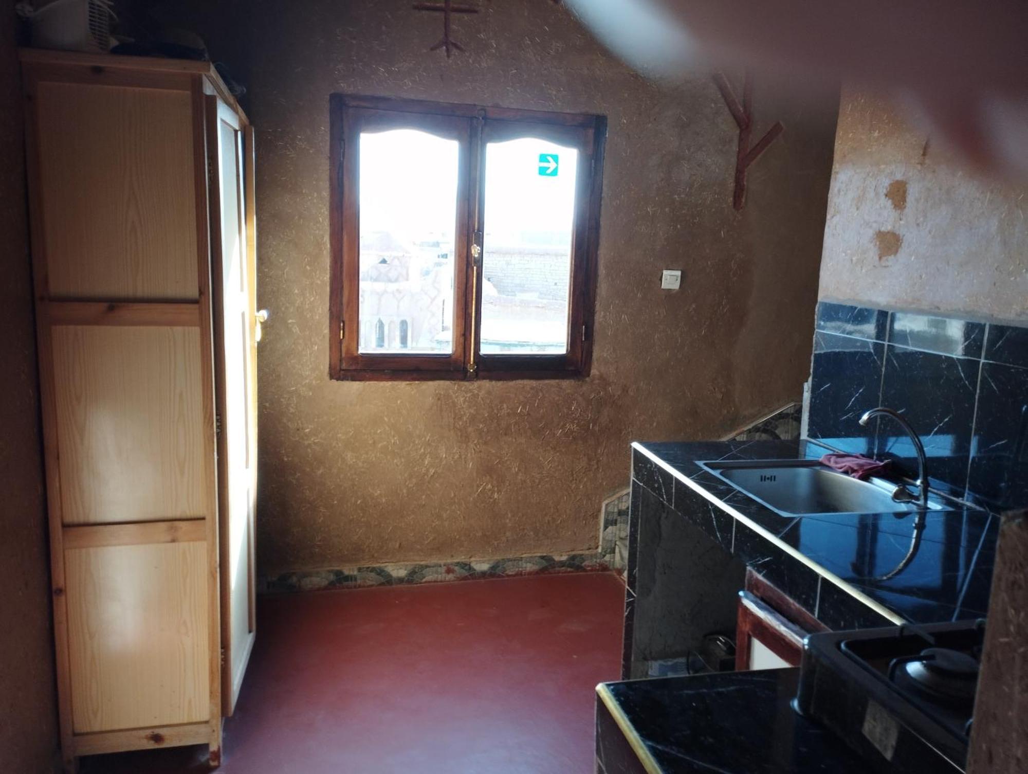 Auberge Hostel Traditionnel Tinghir Εξωτερικό φωτογραφία
