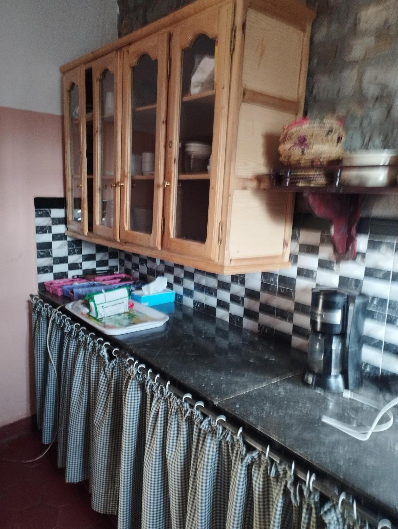 Auberge Hostel Traditionnel Tinghir Εξωτερικό φωτογραφία